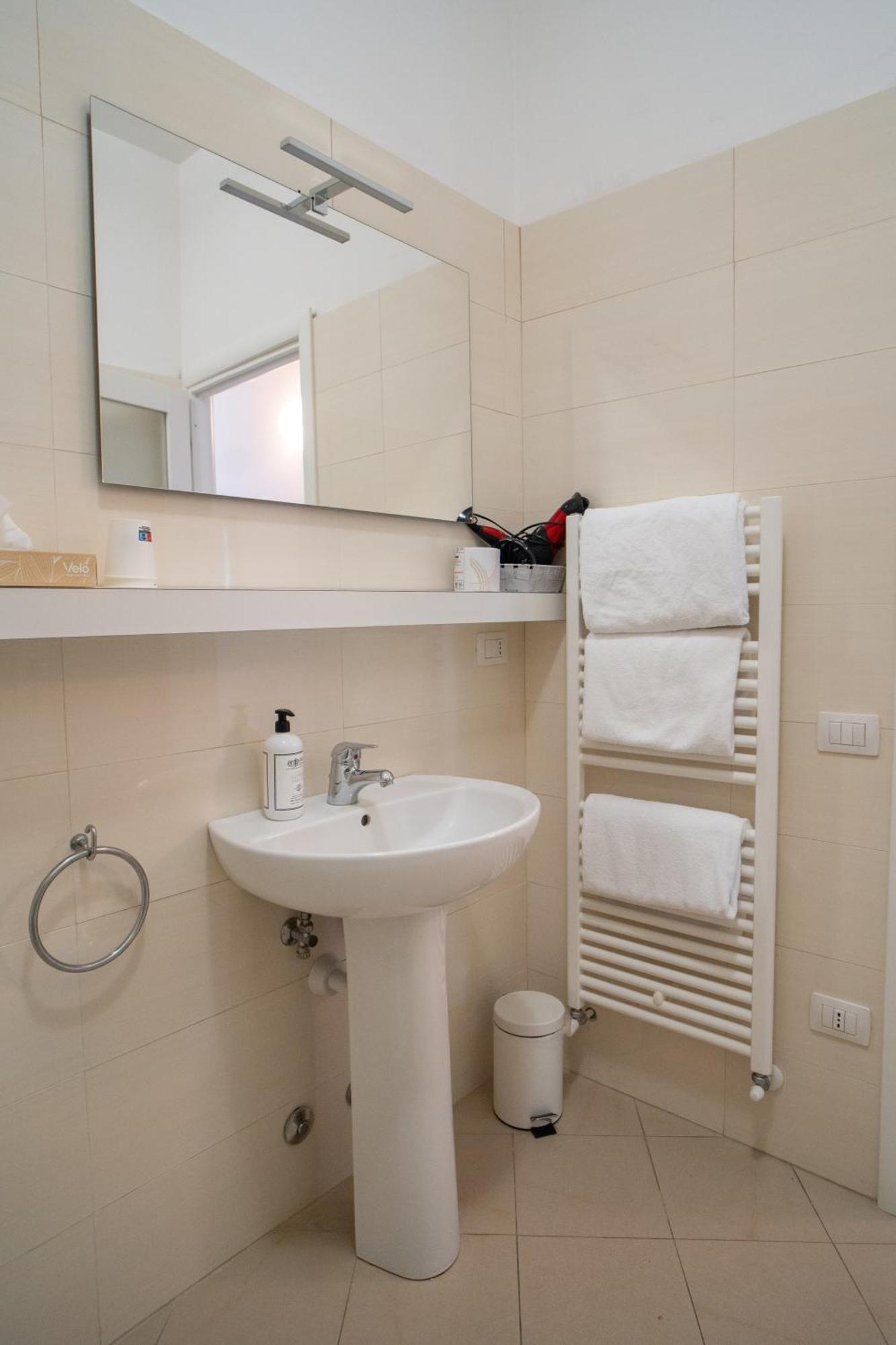 La Dimora Alle Scalette Orvieto Ngoại thất bức ảnh
